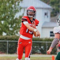 Wyatt Wolfe (@wiwolfe13) 's Twitter Profile Photo Wyatt Wolfe (@wiwolfe13) 's Twitter Profile Photo