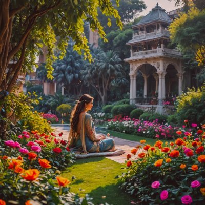 mannat_dreams's profile picture. “संघे शक्ति: युगे युगे।”
 “संघे शक्ति: कलियुगे।”

Follow : @mannat_dreams