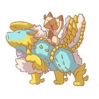 masiy_game's profile picture. ゆるふわだらーんなモンハン用 弓好き