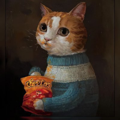 miumiufromzhihu's profile picture. 鱿鱼诈骗犯的敌人
