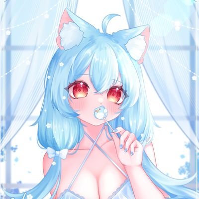 💜Festa菲斯特🐦/《萌元氣》/Vtuber準備中囉さんのプロフィール画像