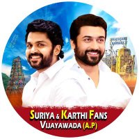 VijayawadaSuriyaKarthiFans_offl (@suriyakarthivij) 's Twitter Profile Photo VijayawadaSuriyaKarthiFans_offl (@suriyakarthivij) 's Twitter Profile Photo