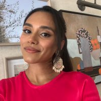 Aryamika Bhatia Ondaatje (@aryamikabhatia) 's Twitter Profile