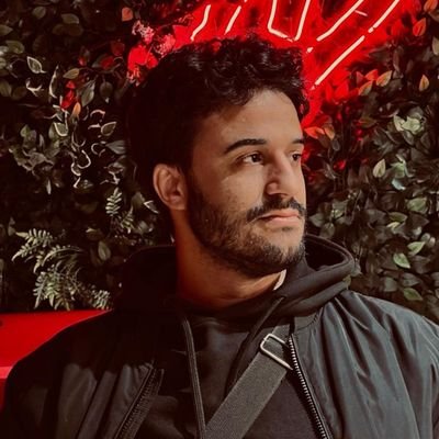 AhmedDa31575630's profile picture. Software Engineer