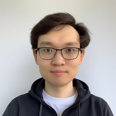 jianhuihi's profile picture. AI 工业革命