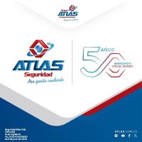 Grupo Atlas (@seguridad_atlas) 's Twitter Profile Photo Grupo Atlas (@seguridad_atlas) 's Twitter Profile Photo