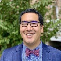 Matthew Lee (@hmatthewlee) 's Twitter Profile Photo Matthew Lee (@hmatthewlee) 's Twitter Profile Photo