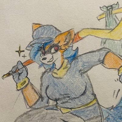 🖤🩶🤍💜|23 He/him| @BerryMilkDog The OG boopable cookie raccoon! Boop at your own discretion! My Pfp: @Enderblox64! Background- @Chocend! 18+ only Please!
