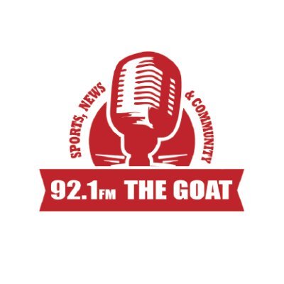 92.1 The Goat! Playing the Greatest of All Time.
Studio: 1-855-921-9200