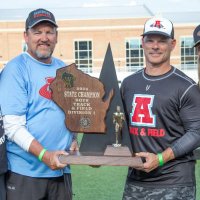 Arrowhead Track&Field (@coachherriot) 's Twitter Profile Photo Arrowhead Track&Field (@coachherriot) 's Twitter Profile Photo