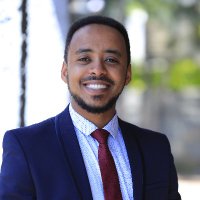 Yacob Bizuneh (@jacobbizuneh) 's Twitter Profile