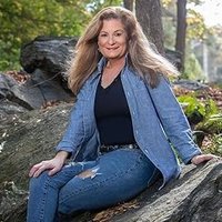 Kim Carter Multi-Award-Winning Mystery Novelist (@kimcarterauthor) 's Twitter Profile