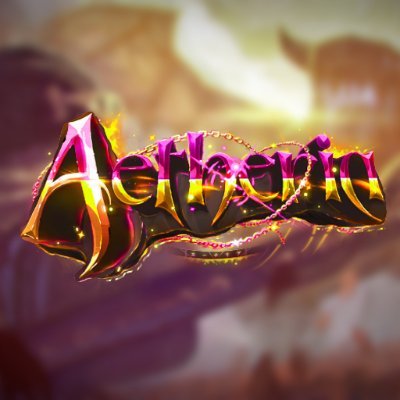 Aetheria_Game's profile picture. A Roblox RPG
https://t.co/qPby4sF8vi