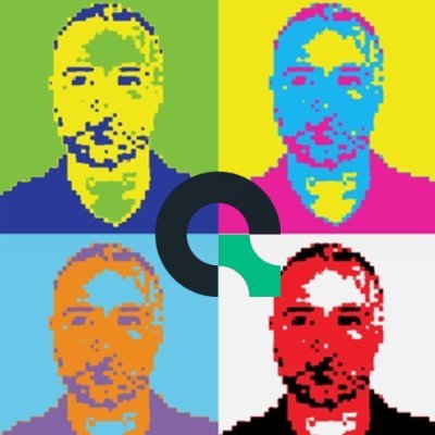 Cryptosiastic artisan who helps pave the future of fintech!