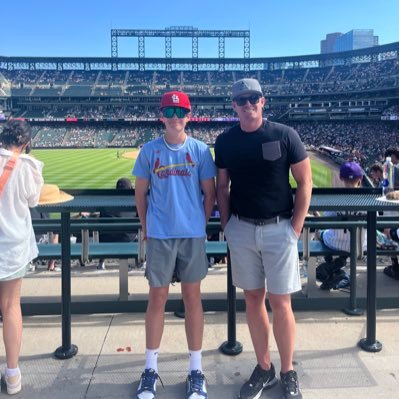 ⚾️ Andrew Lawrence🇺🇸 Profile