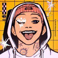 晴山ケビン Kevin Hareyama (@kev_vinz_07) 's Twitter Profile