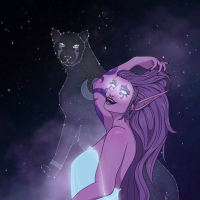 Moonguard is home. Owner of the Kaldorei Roleplay Community discord. Love making new friends. Hit me up if you want to join our 400+ member community