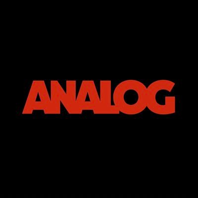 Analog Profile