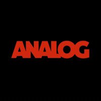 Analog (@77bitofficial) 's Twitter Profile
