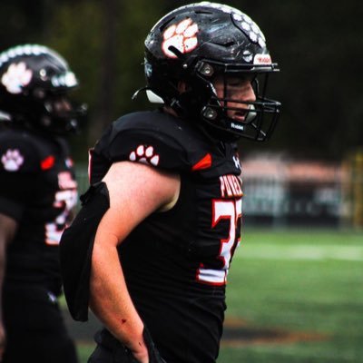 Caleb Acres Profile