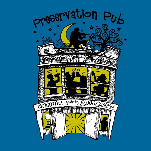 Preservation Pub