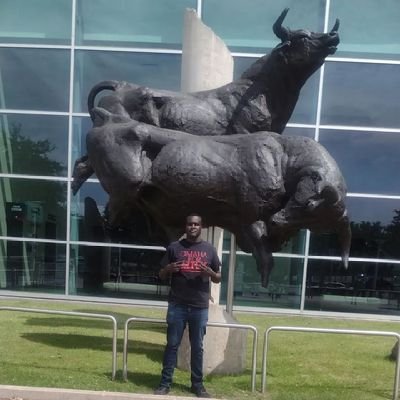 KingArop33's profile picture. Long Live Deng Arop #Texans #GoBucks #Lakers