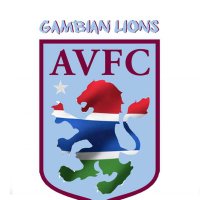 Gambia lions AVFC (@avfcthegambia) 's Twitter Profile Photo Gambia lions AVFC (@avfcthegambia) 's Twitter Profile Photo