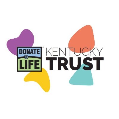 Donate Life Kentucky Trust is a 501(c)(3) nonprofit supporting organ, tissue and eye donation in Kentucky, funded by dollar donations at driver’s license office