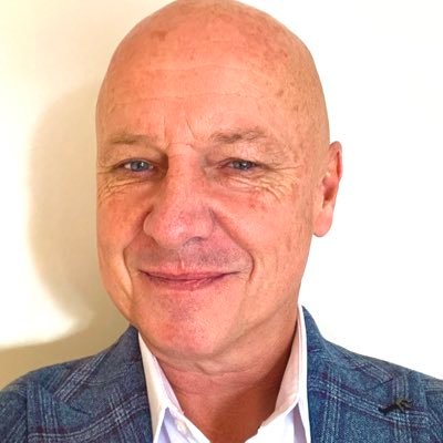 UK Property Developer at Forshaw Land & Property Group
