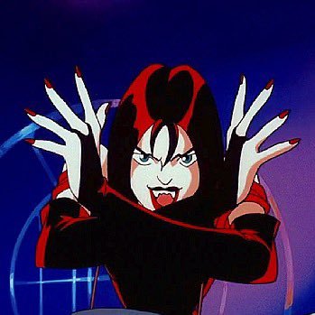 leviosavesta's profile picture. 20s • she/her • mdni