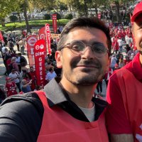 Mazlum Demir (@mazlumde) Twitter profile photo