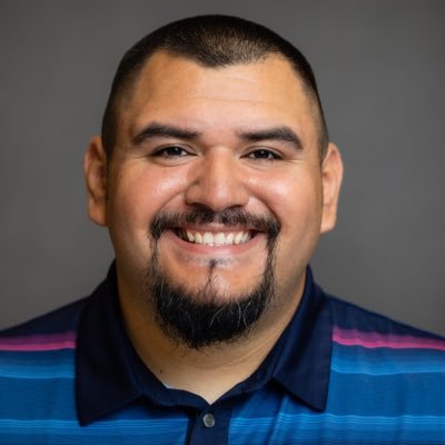 Born & raised in Long Beach, CA. Currently serving as Lead Pastor of Cross Keys Baptist Church in Florissant, Missouri.
