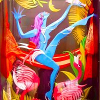 Music Bar フラットフラミンゴ（大阪天満） (@fflamingo_tenma) 's Twitter Profile