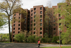 5PeopleatUMass's profile picture. A Play about Rubinoff and Dreams. (UMass Theater Department Spring 204 - April 25)