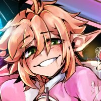 🔞Adron | Femboy Elf Vtuber 🔞 (@adronwoodland) 's Twitter Profile