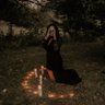 bella_rising's profile picture. She believed she could, so she did. Divinely protected 🐺 ❤️🖤♉️🔮🪬🌙🥀Check ya energy before disturbing mine. Locked down happily with 🥃 and the Wolf