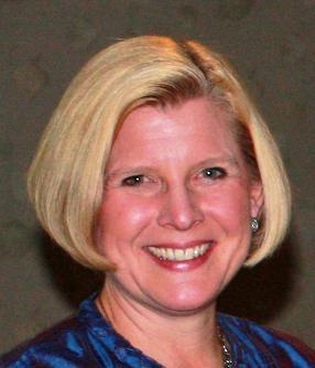 wife, mother, marketer, choral singer, runner, linguist