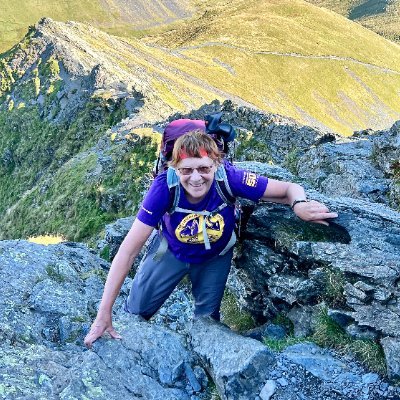Social justice, #feminism, L&G issues, nature/enviro, hiking/kayaking/swimming, landscape photography, geology, Lakes literature, #GrasmereDialectPlays