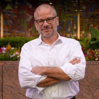 Andrew Kimball (@nycedcpresident) 's Twitter Profile
