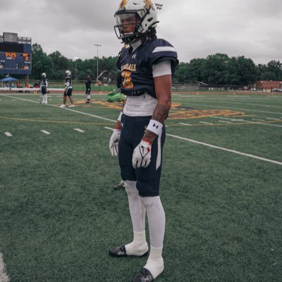 Jayden “Jrock” Kitchens Profile