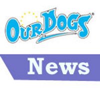 OUR DOGS(@OURDOGSNEWS) 's Twitter Profileg