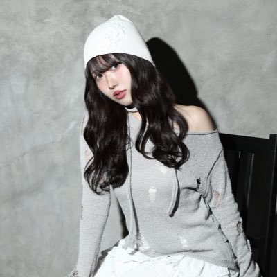 Twin Vocal Unit “Blisey” @Blisey_1017