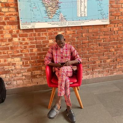 I'm International Enthusiast, Researcher, Historian, Policy Analyst, Volunteer, Writer, Naturalist, Feminist, Liberalist. Africanist & ICCR Scholarship Scholar
