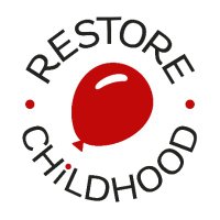 RESTORE CHILDHOOD (@rstorechildhood) Twitter profile photo