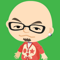 🍩いかつい野郎@十条 (@tamaximum) 's Twitter Profile