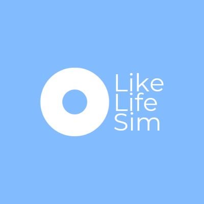 Like Life Sim, a home to our channel format with InZOI, PARADISE, Paralives, Vivaland and The Sims for the latest news and updates.