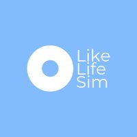 Like Life Sim (@likelifesim) 's Twitter Profile Photo