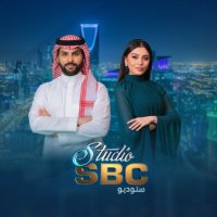 Studio SBC ستوديو (@studiosbcshow) 's Twitter Profile