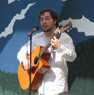 I sling vinyl records over the net, and rock an acoustic with @catfish_music in my spare time.