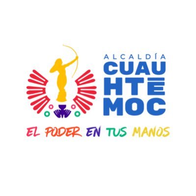 Alcaldía Cuauhtémoc Profile